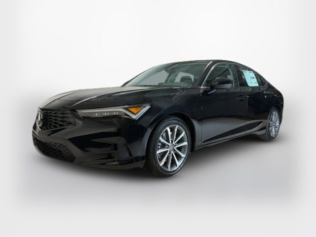 2026 Acura Integra Base