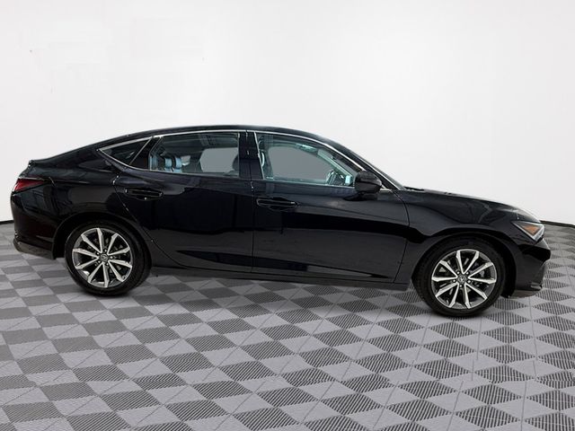 2026 Acura Integra Base