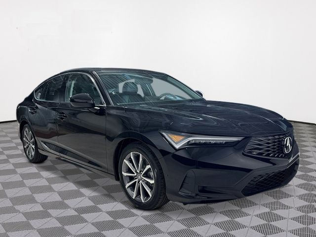 2026 Acura Integra Base