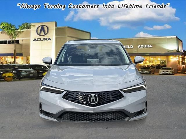 2026 Acura Integra Base