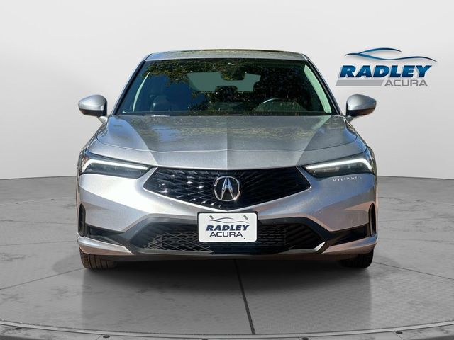 2026 Acura Integra Base