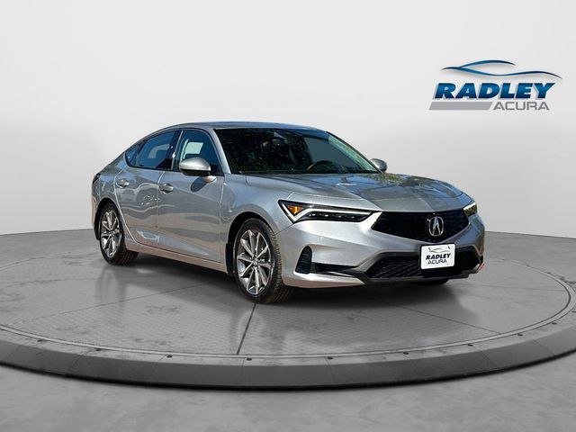 2026 Acura Integra Base