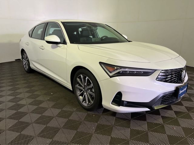 2026 Acura Integra Base