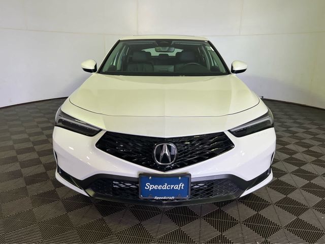 2026 Acura Integra Base