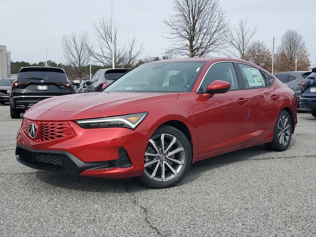 2026 Acura Integra Base