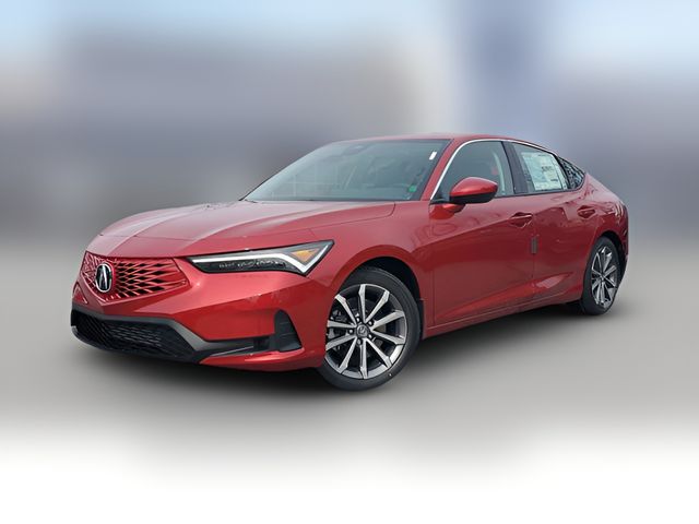 2026 Acura Integra Base