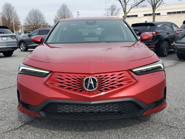2026 Acura Integra Base