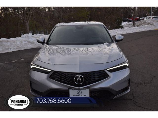 2026 Acura Integra Base