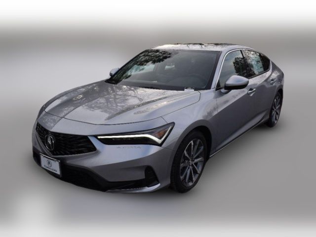 2026 Acura Integra Base