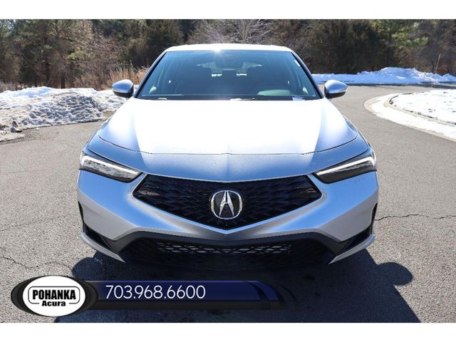 2026 Acura Integra Base