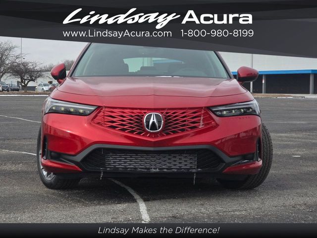 2026 Acura Integra Base