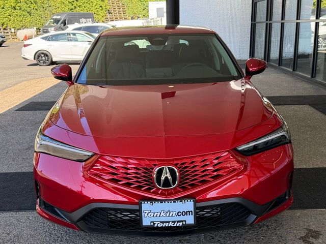 2026 Acura Integra Base