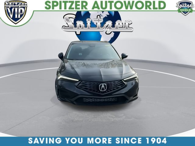 2026 Acura Integra Base