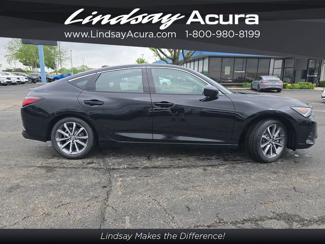 2026 Acura Integra Base