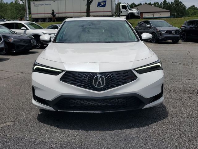 2026 Acura Integra Base