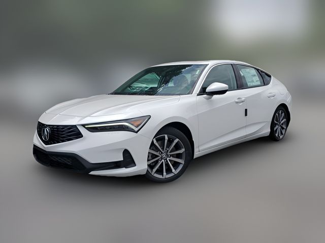 2026 Acura Integra Base
