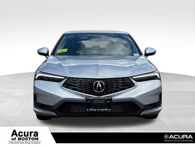 2026 Acura Integra Base