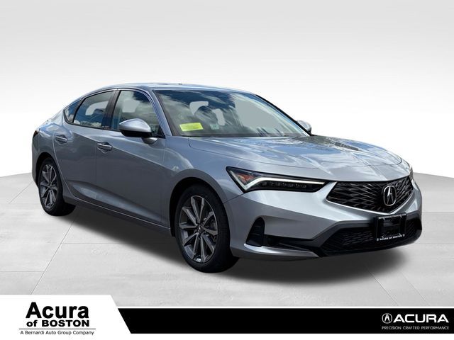2026 Acura Integra Base