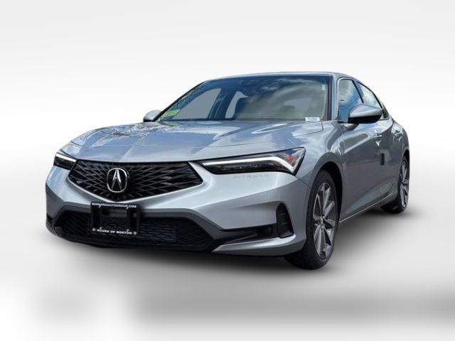 2026 Acura Integra Base