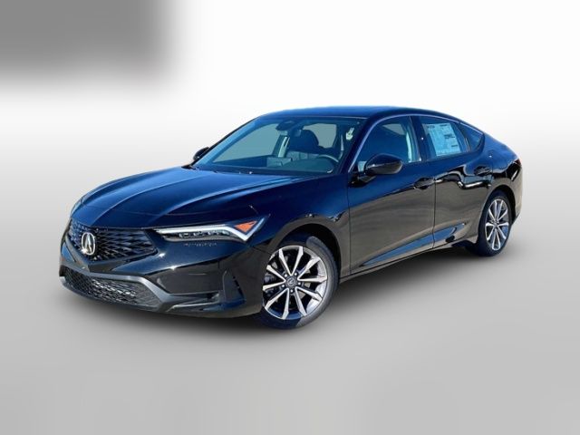 2026 Acura Integra Base