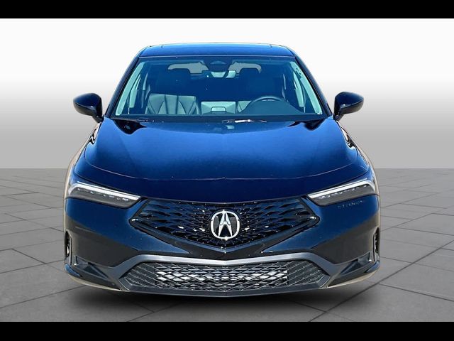 2026 Acura Integra Base