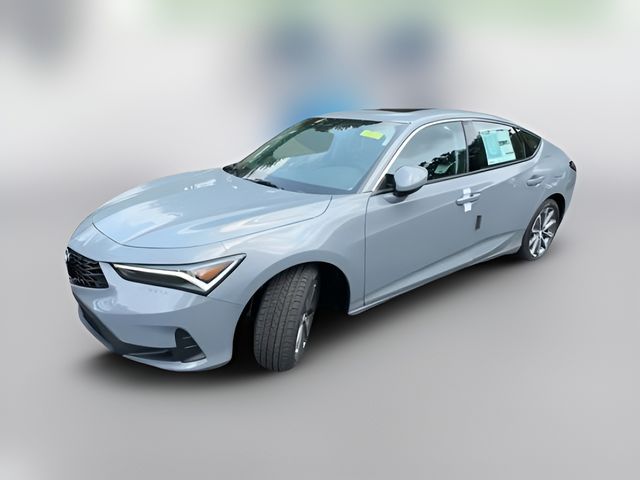 2026 Acura Integra Base