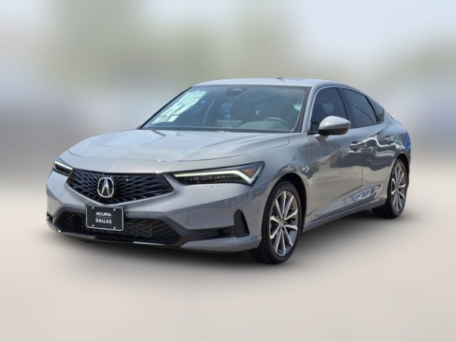 2026 Acura Integra Base