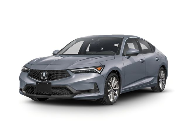 2026 Acura Integra Base