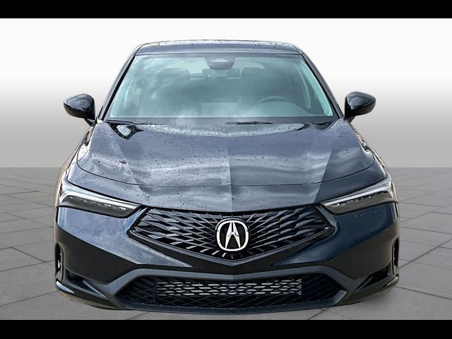2026 Acura Integra Base