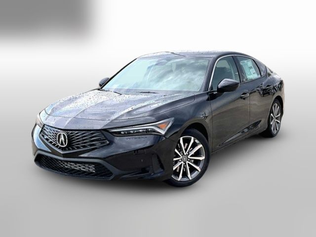 2026 Acura Integra Base