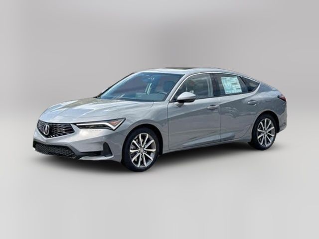 2026 Acura Integra Base