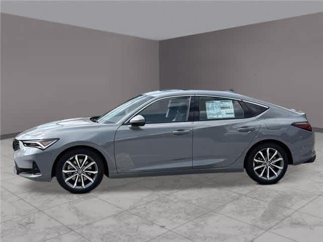 2026 Acura Integra Base