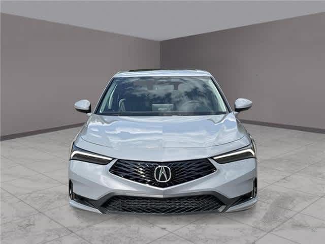 2026 Acura Integra Base