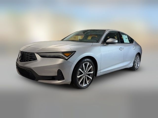 2026 Acura Integra Base