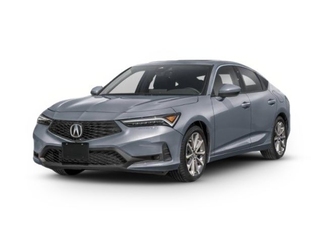 2026 Acura Integra Base