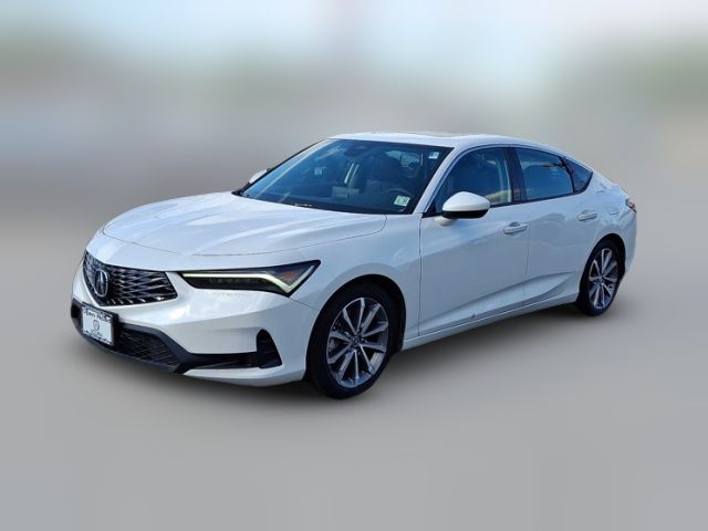 2026 Acura Integra Base