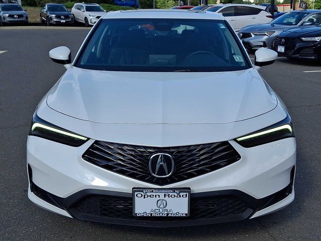 2026 Acura Integra Base