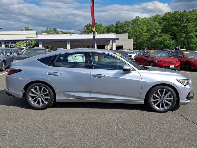2026 Acura Integra Base