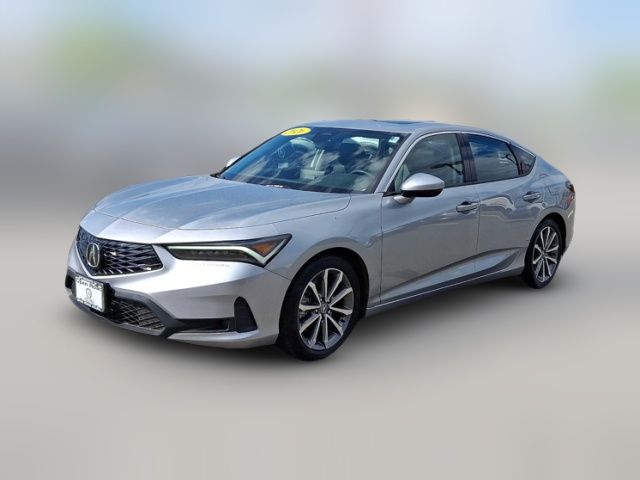 2026 Acura Integra Base