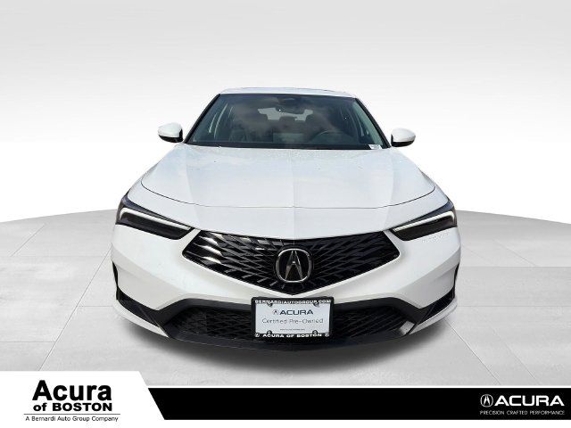 2026 Acura Integra Base