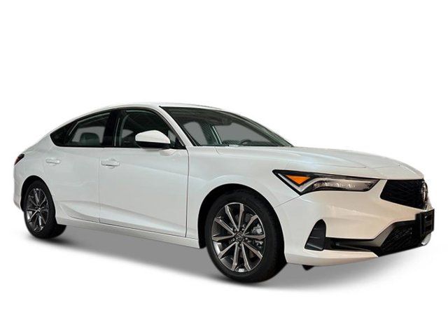 2026 Acura Integra Base
