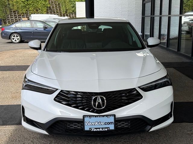 2026 Acura Integra Base