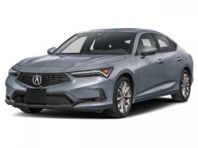 2026 Acura Integra Base