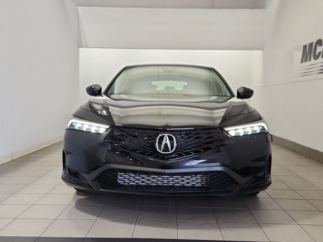 2026 Acura Integra Base
