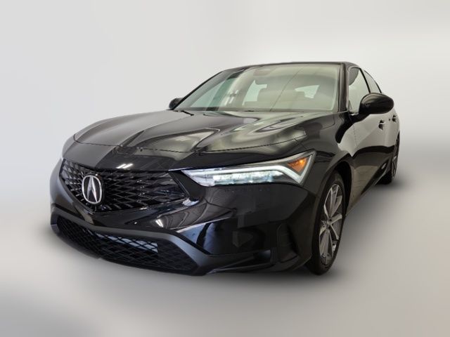 2026 Acura Integra Base