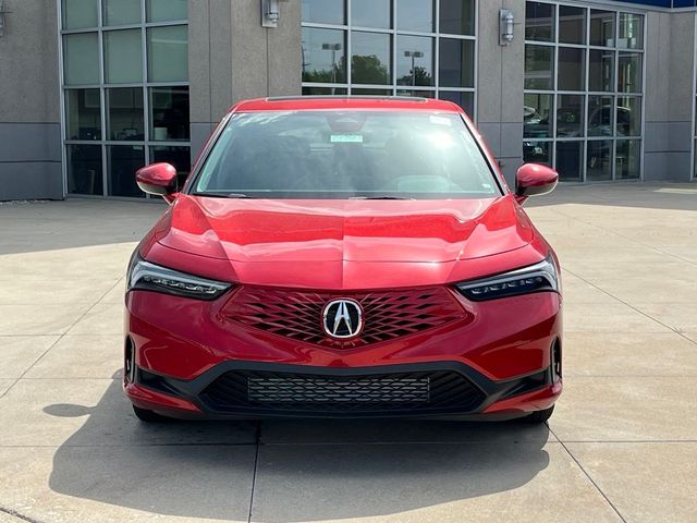 2026 Acura Integra Base