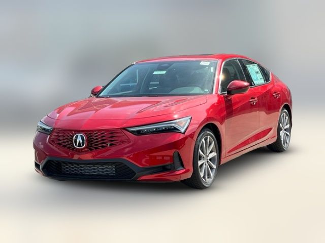 2026 Acura Integra Base