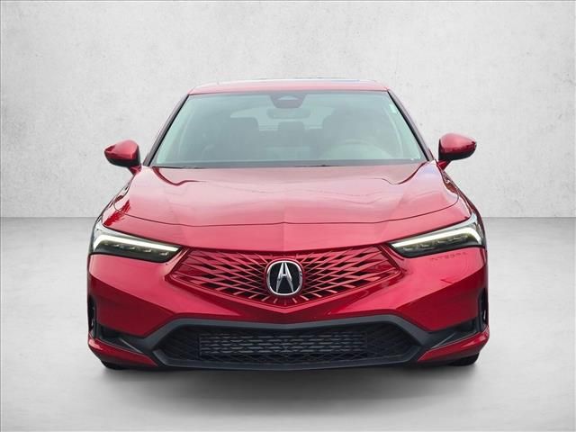 2026 Acura Integra Base