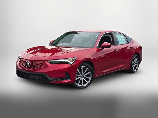 2026 Acura Integra Base