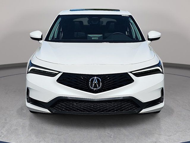 2026 Acura Integra Base